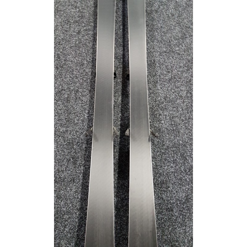 Narty bazarowe ATOMIC PISTE ROCKER REDSTER GS