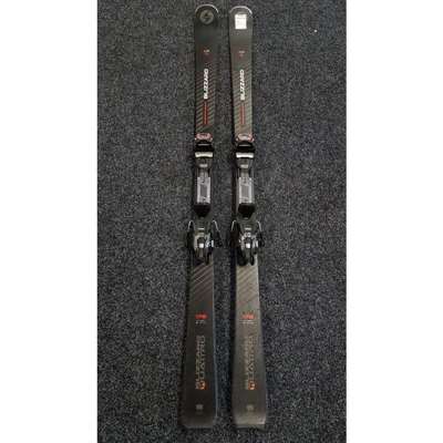 Schiuri BLIZZARD QUATTRO 72 Ti