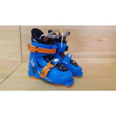 Cizme de schi second hand Tecnica Cochise JTR2 18