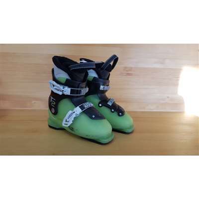 Cizme de schi second hand Salomon T2 20