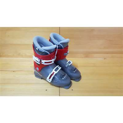 Cizme de schi second hand ALPINA J2 Sport Fit 22