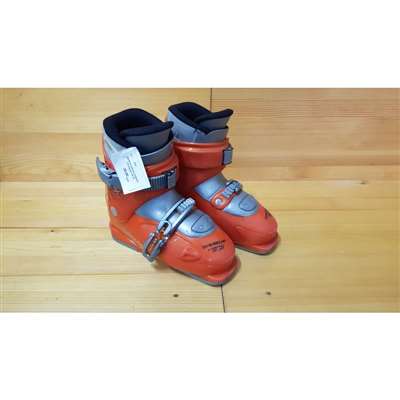 Cizme de schi second hand Dalbello CX Equipe 2R 22