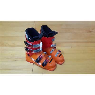 Cizme de schi Dalbello Team LTD 22.5