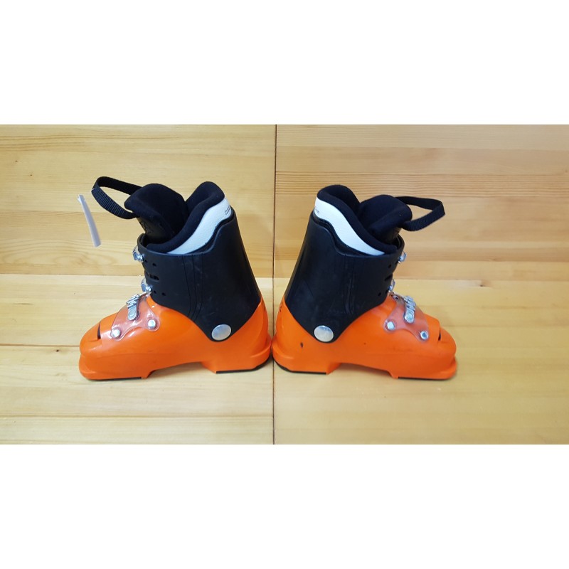 Jazdené lyžiarky Atomic Waymaker JR R3 22/22,5