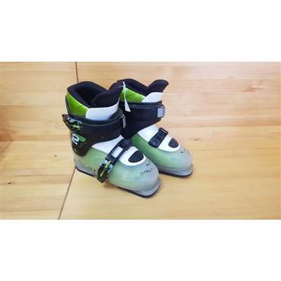 Cizme de schi second hand Dalbello Menace 2 22
