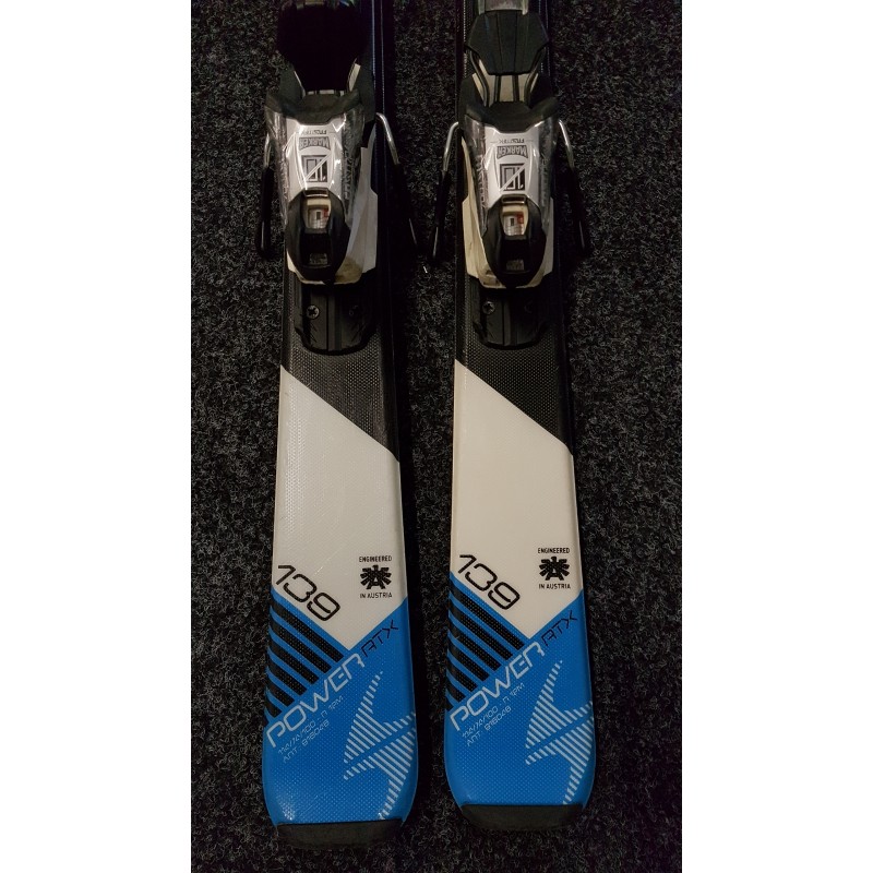 Jazdené lyže BLIZZARD POWER RTX