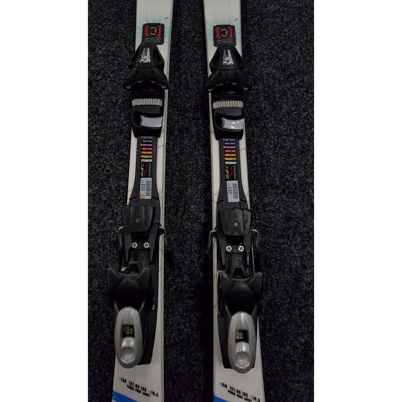 Jazdené lyže HEAD REV 70