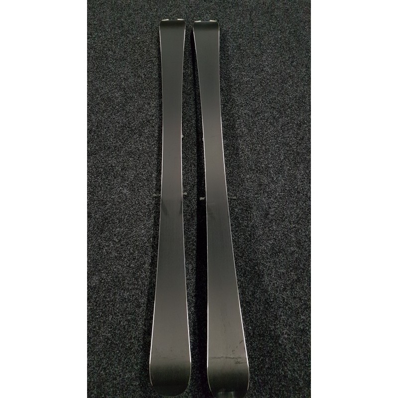 Jazdené lyže HEAD REV 70