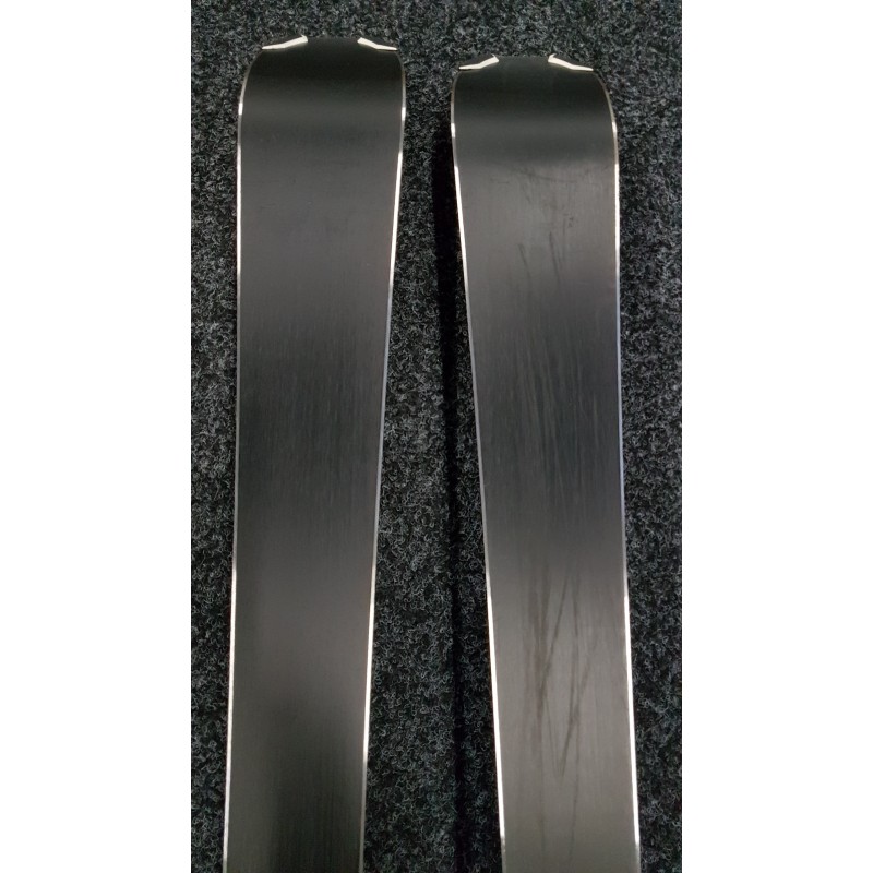 Jazdené lyže HEAD REV 70