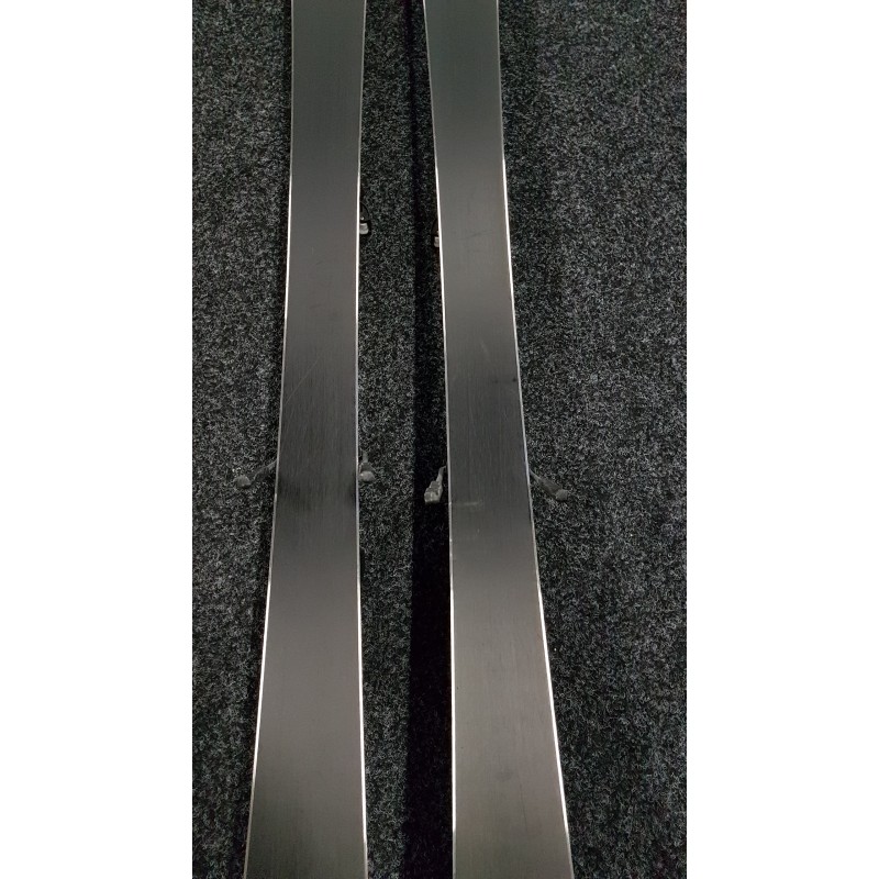 Jazdené lyže HEAD REV 70
