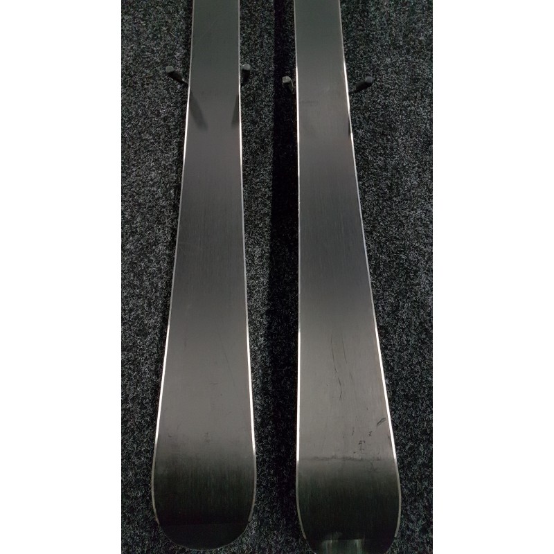 Jazdené lyže HEAD REV 70