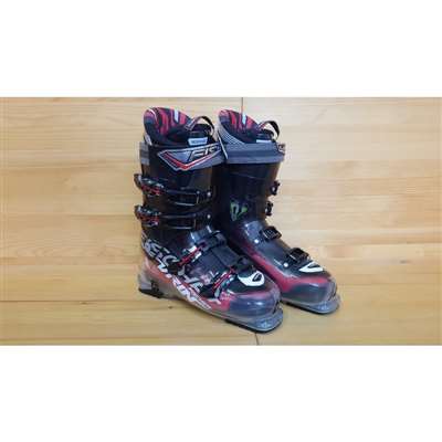 Cizme de schi second hand Fischer Viron 11 28.5