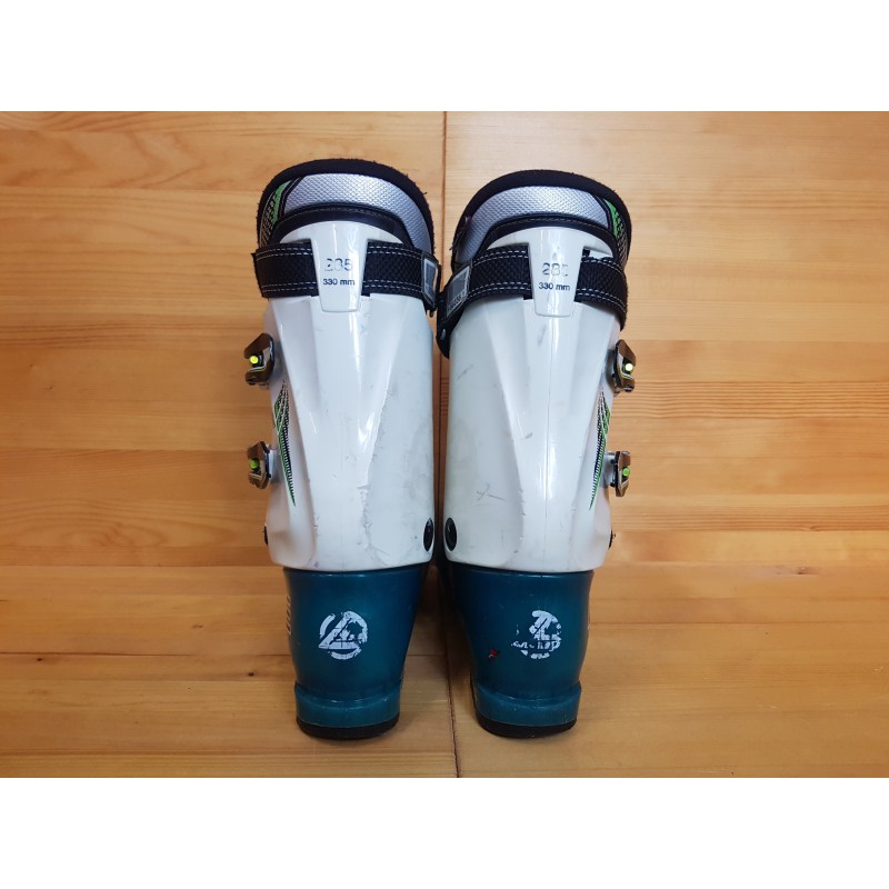 Jazdené lyžiarky Lange Blaster R 28,5
