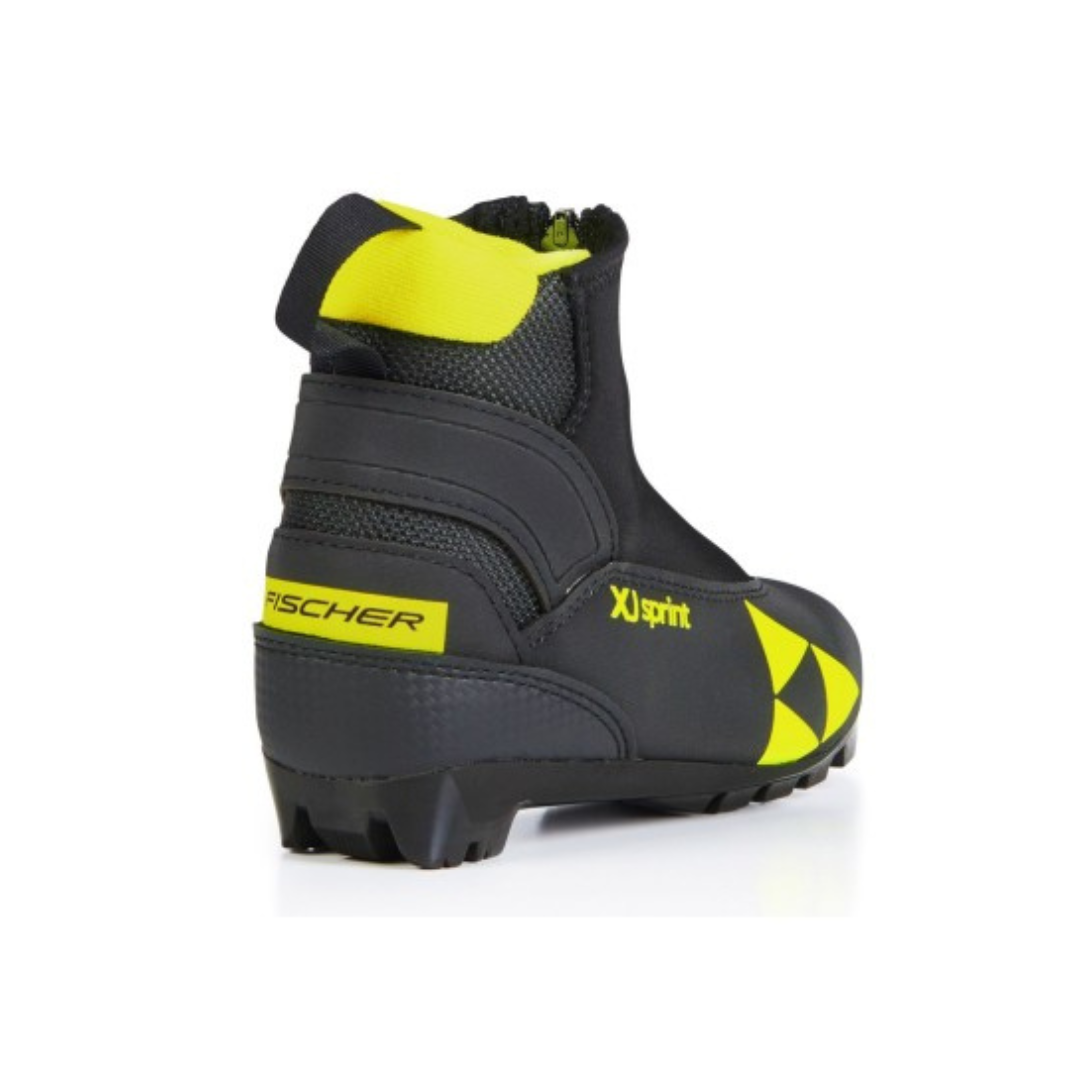 Chaussures de course Fischer XJ Sprint