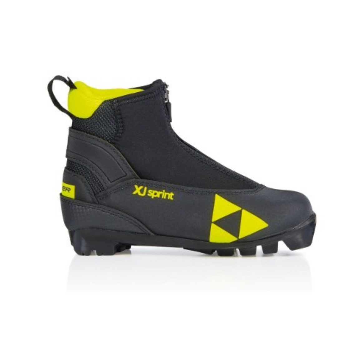 Chaussures de course Fischer XJ Sprint