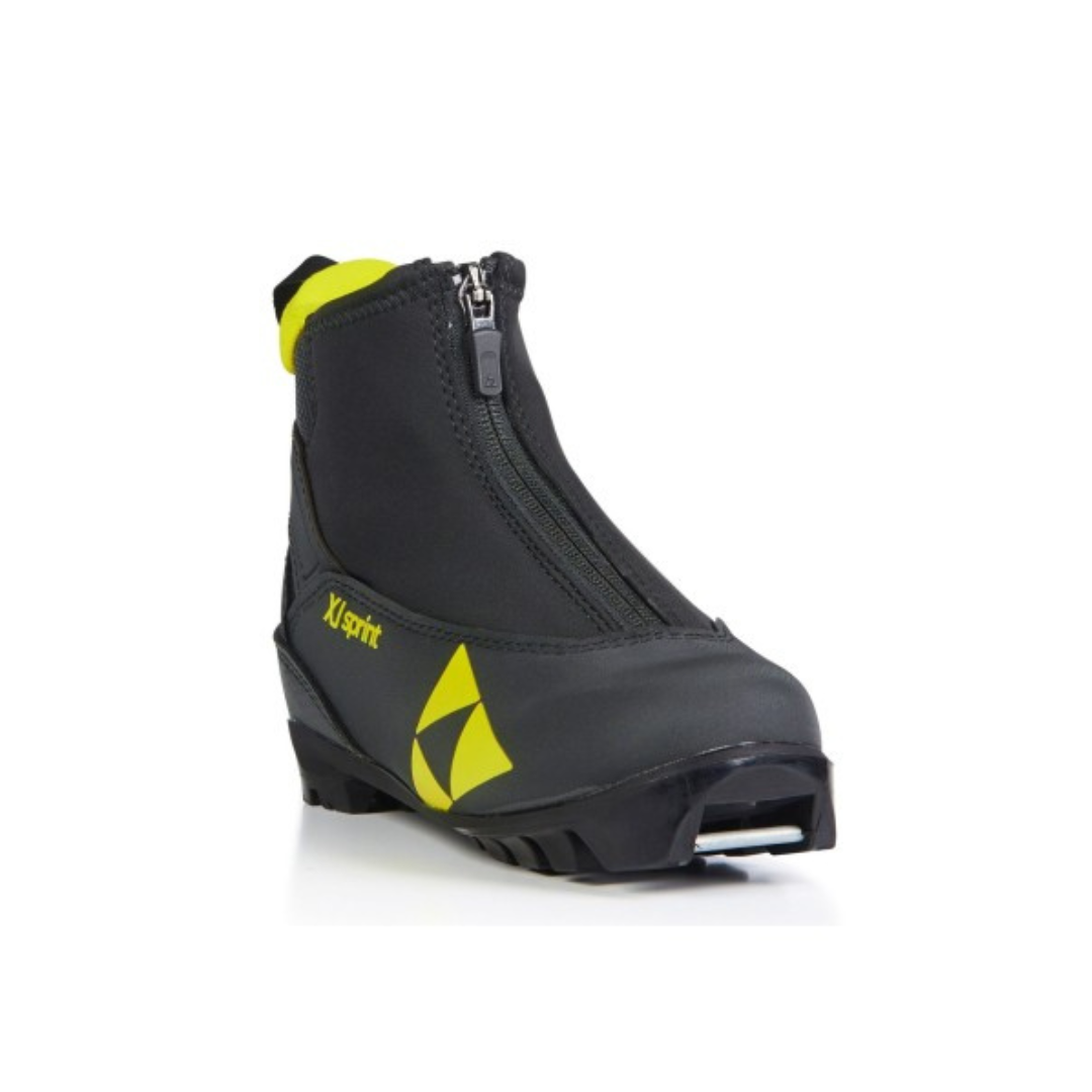 Chaussures de course Fischer XJ Sprint