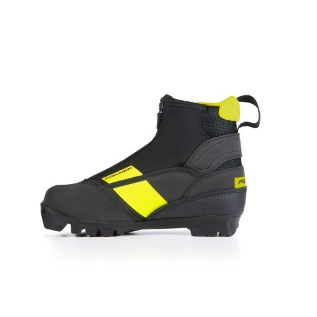 Chaussures de course Fischer XJ Sprint