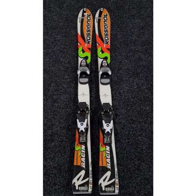 Schiuri pentru copii Bazar ROSSIGNOL RACING SX