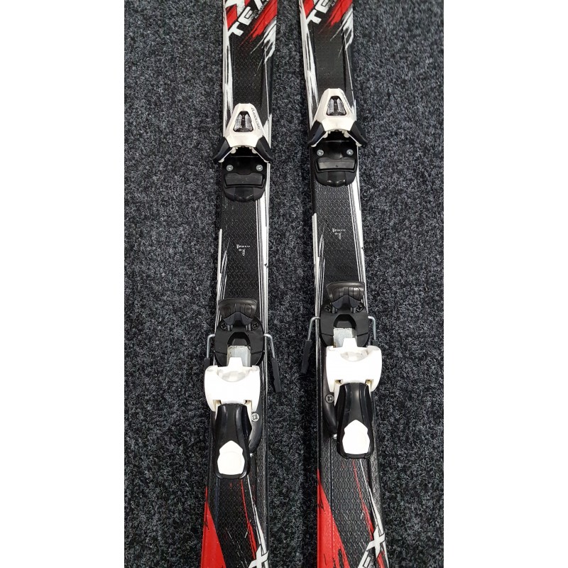 Jazdené  lyže  TECNOPRO XT TEAM X FLEX