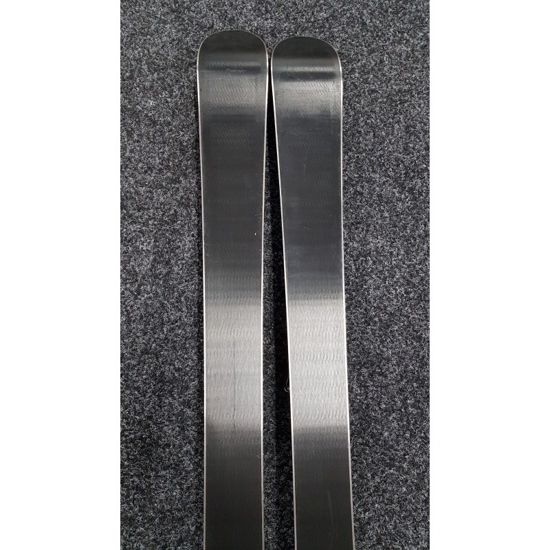 Jazdené  lyže  SYNFLEX RCS PRO