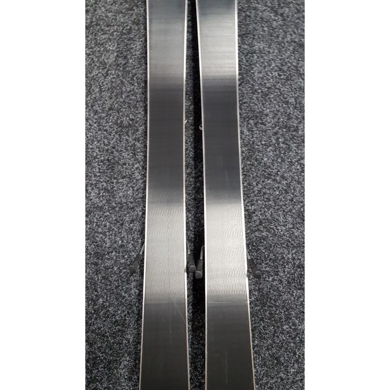 Jazdené  lyže  SYNFLEX RCS PRO