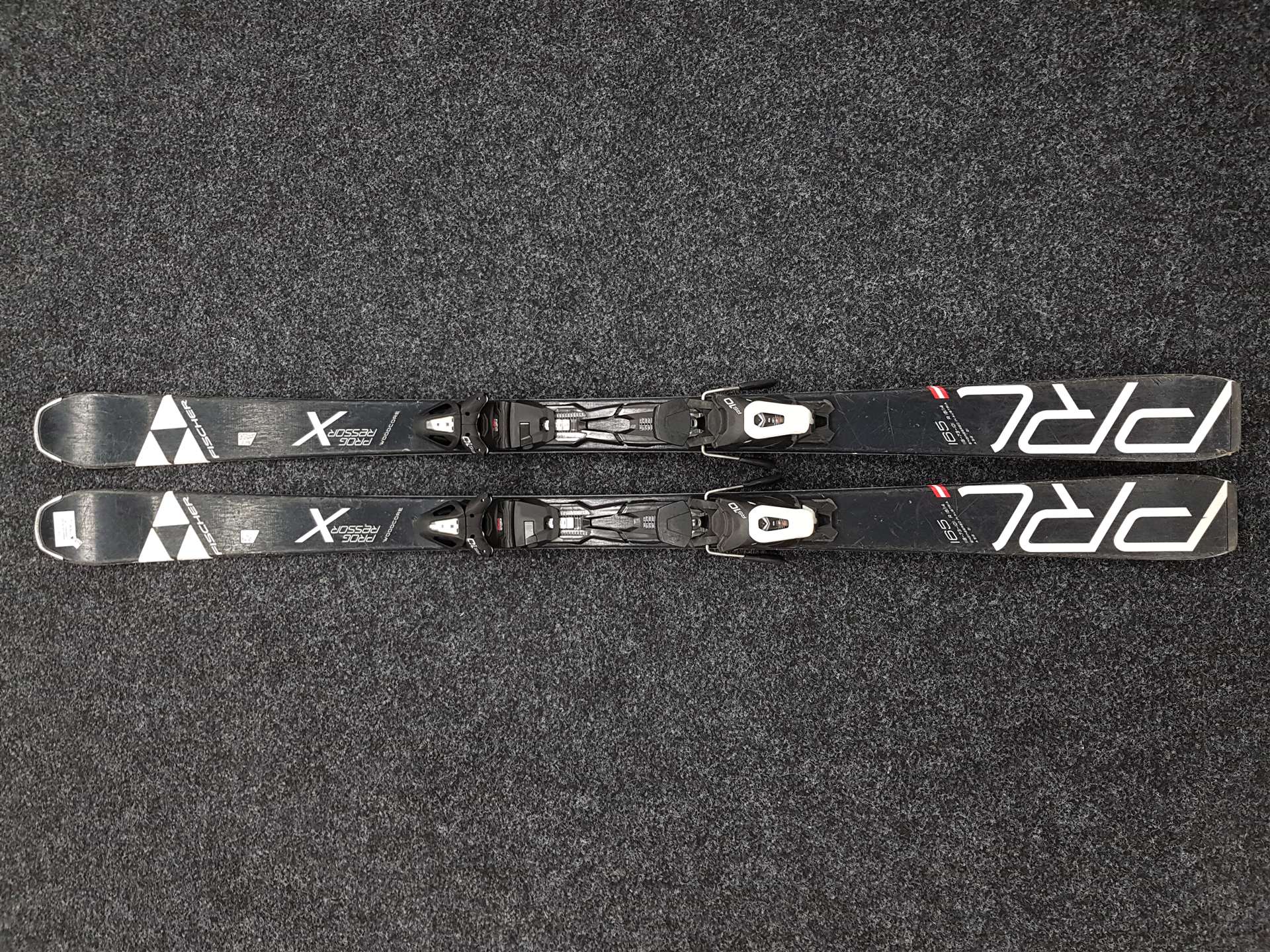 Schiuri FISCHER Progressor X bazar 