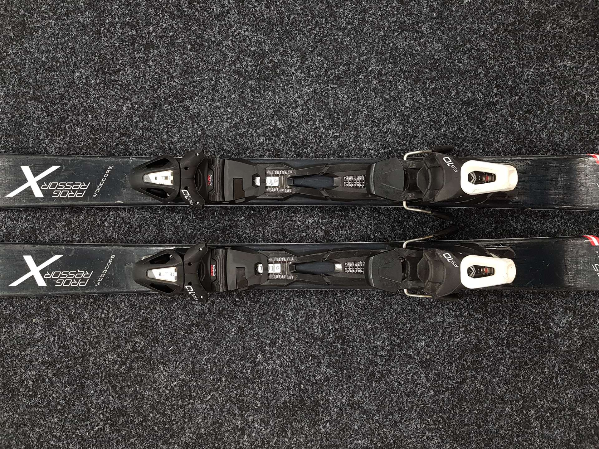 Schiuri FISCHER Progressor X bazar 