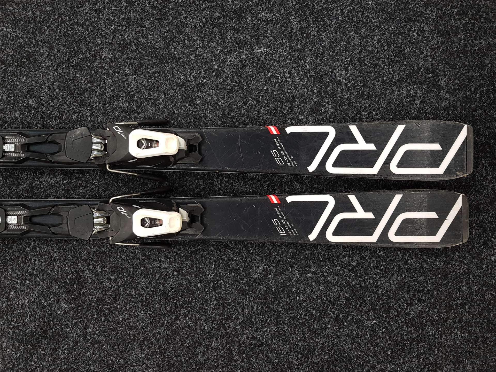 Schiuri FISCHER Progressor X bazar 