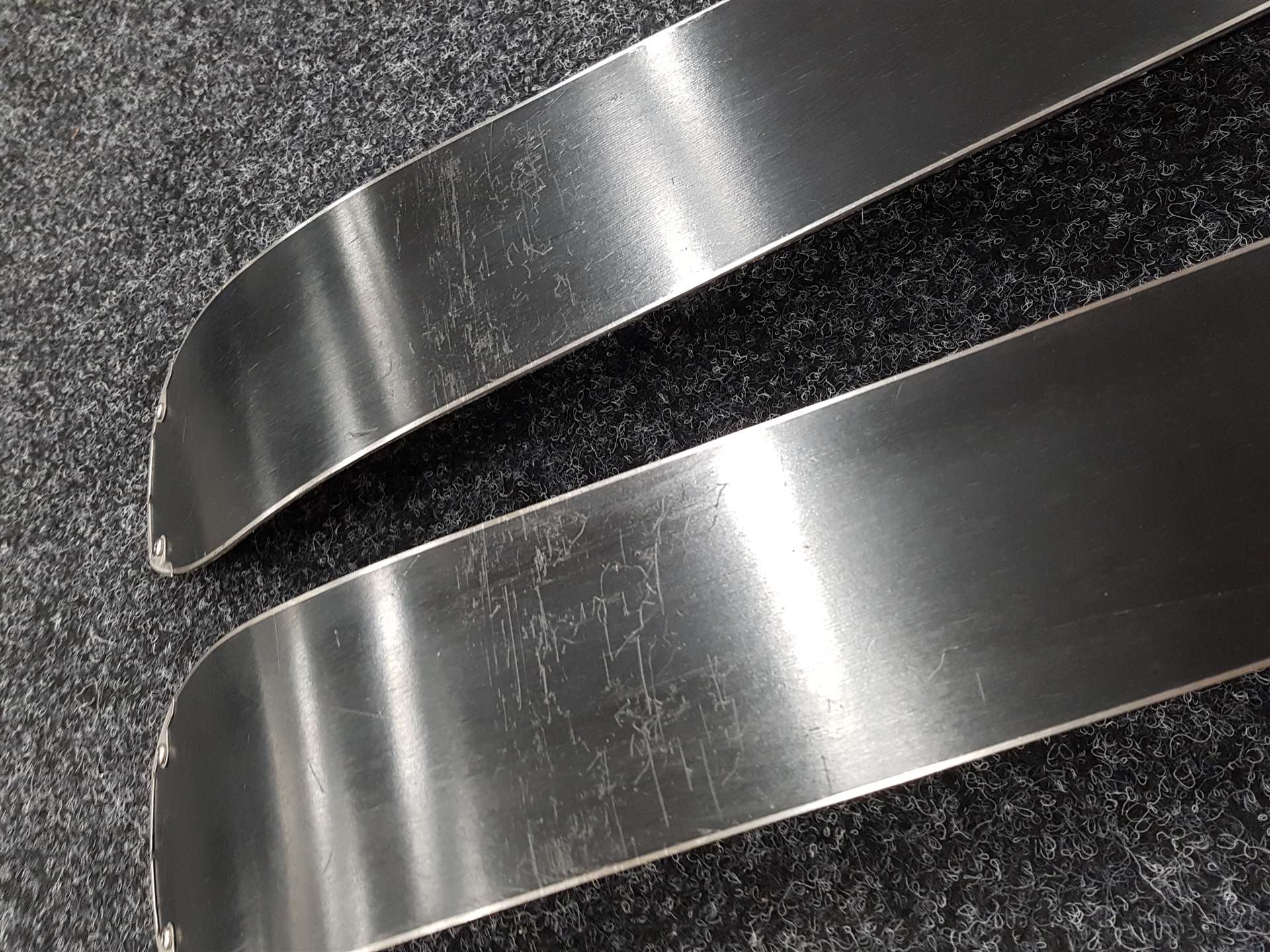 Schiuri FISCHER Progressor X bazar 