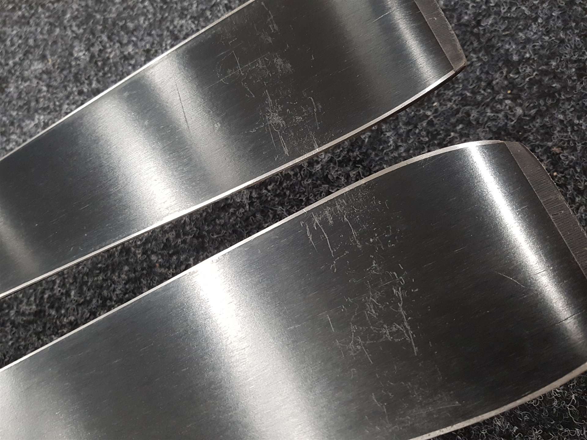 Schiuri FISCHER Progressor X bazar 