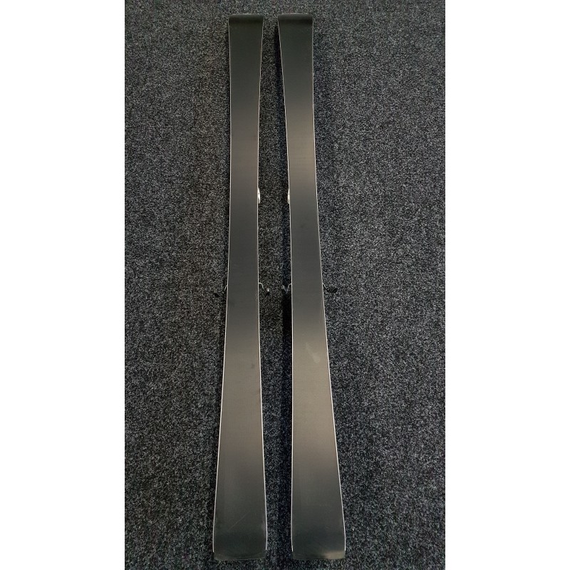 Narty bazarowe VOLKL RTM 76