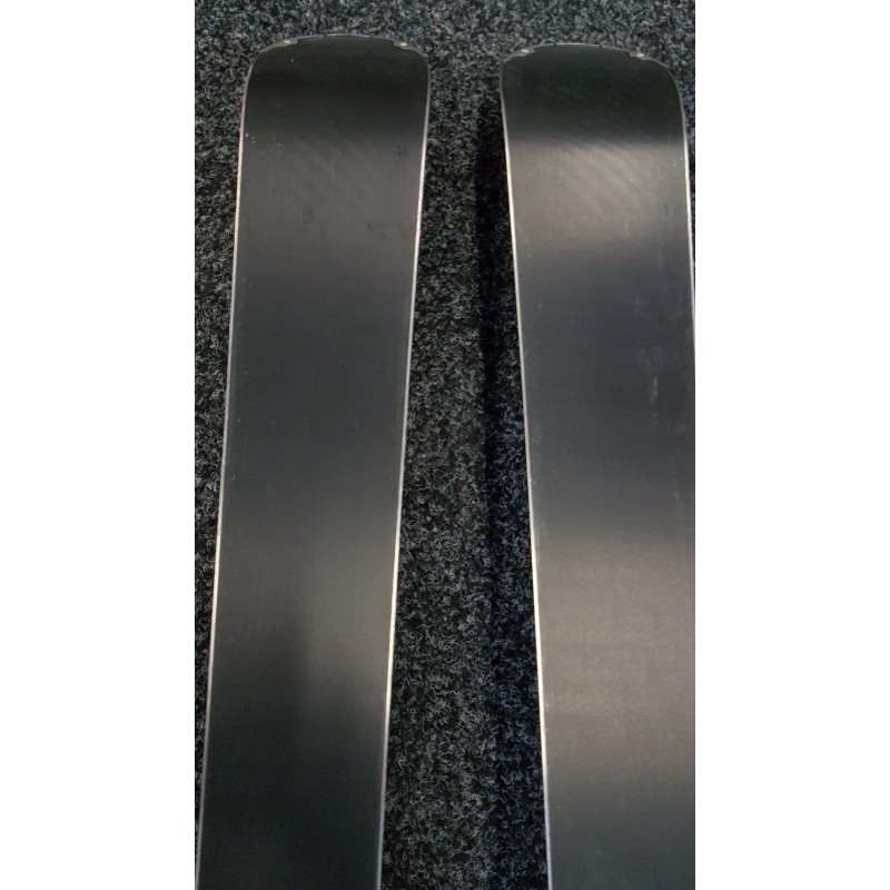 Narty bazarowe VOLKL RTM 76