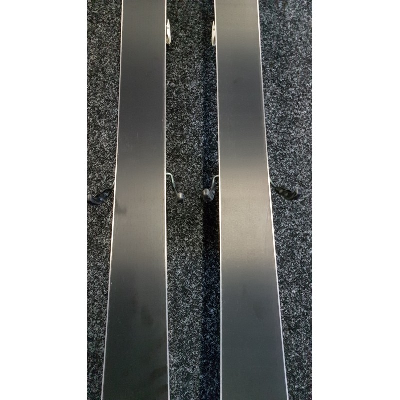 Narty bazarowe VOLKL RTM 76