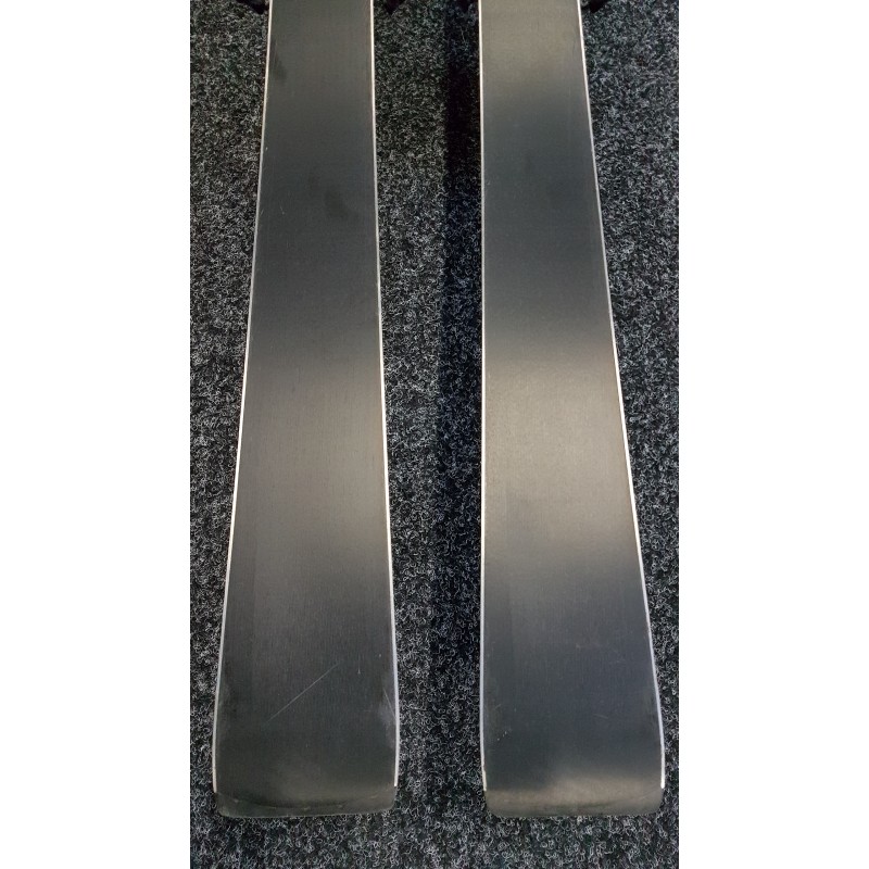 Narty bazarowe VOLKL RTM 76