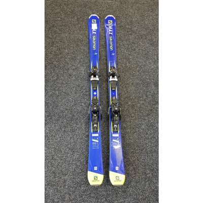 Schiuri de bazar Salomon S/MAX X7 