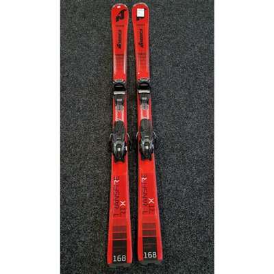 Schiuri bazar NORDICA Transfire RTX