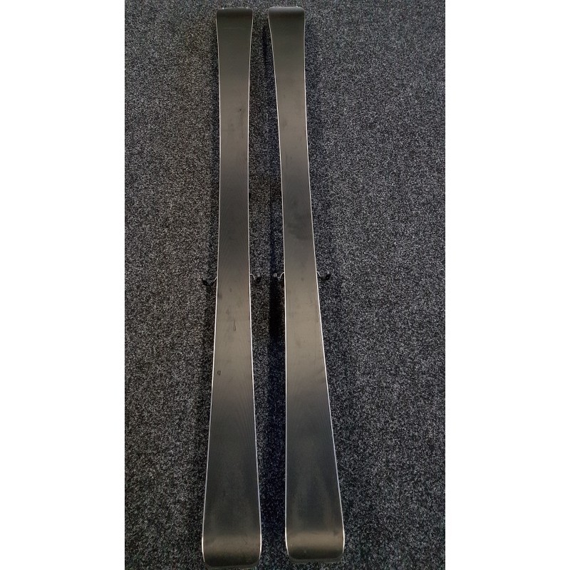 Bazárové lyže NORDICA Transfire RTX