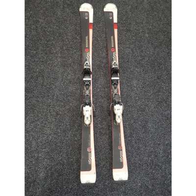Bazar schiuri ROSSIGNOL Famous Limited