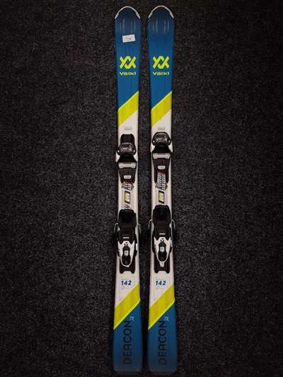 Bazar schiuri Volkl Deacon 7.4 