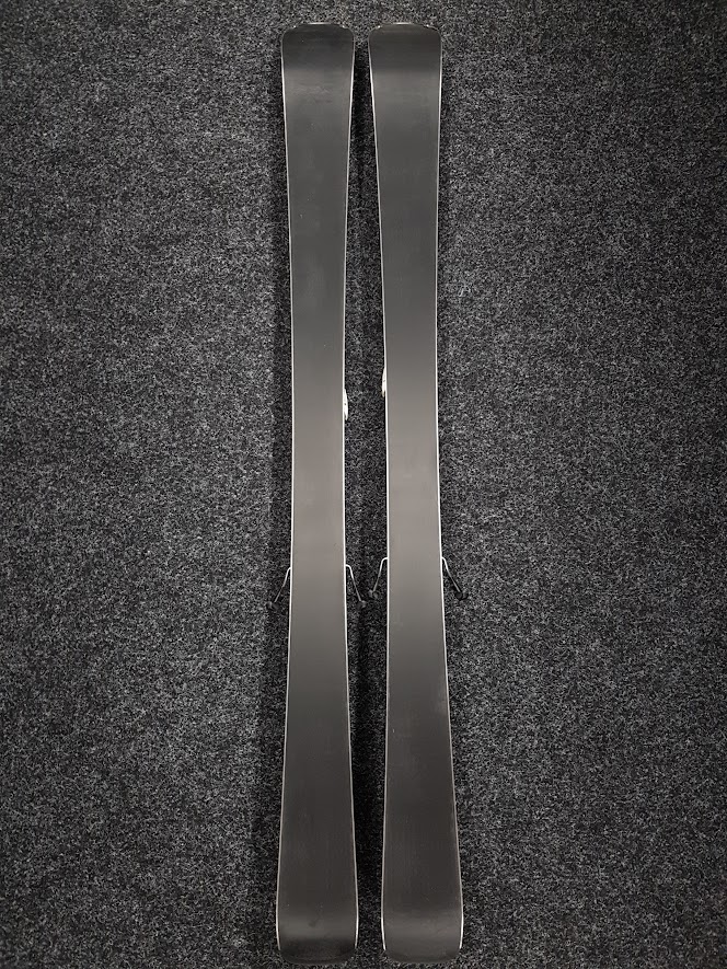 Narty bazarowe Volkl Deacon 7.4 