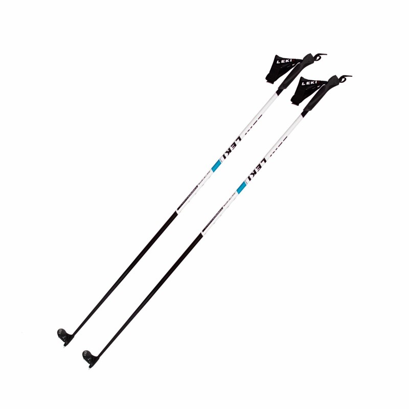 Bâtons de course Leki XTA Track Perun
