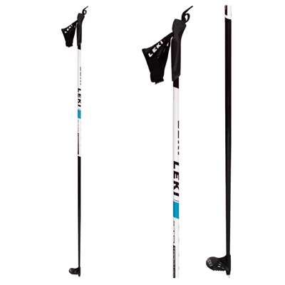 Bâtons de course Leki XTA Track Perun