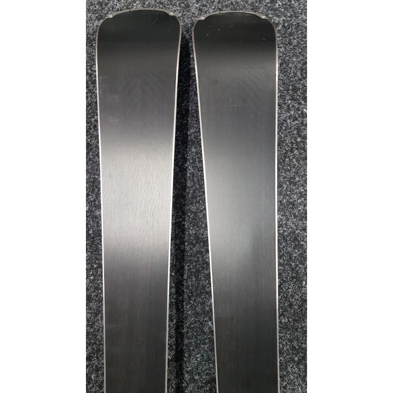 Jazdené lyže HEAD PRO i.SHAPE SW Ti