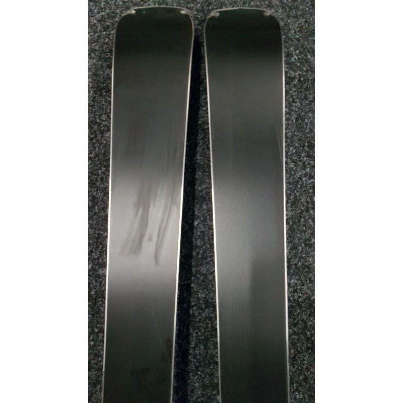 Jazdené lyže FISCHER CURV PREMIUM TI