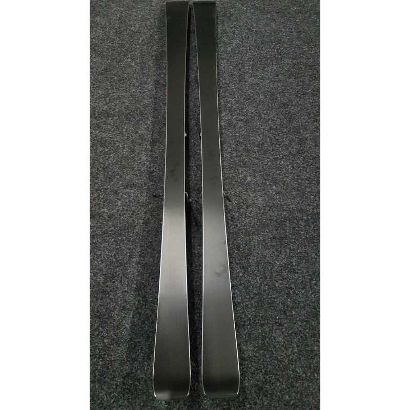 Jazdené lyže FISCHER CURV PREMIUM TI