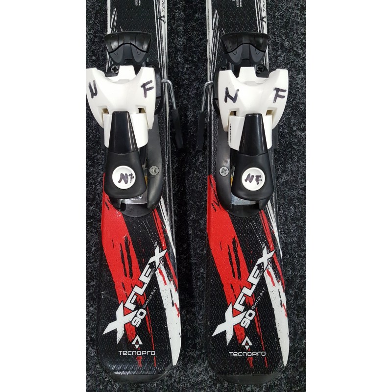 Bazaar Kinderski TECNO PRO