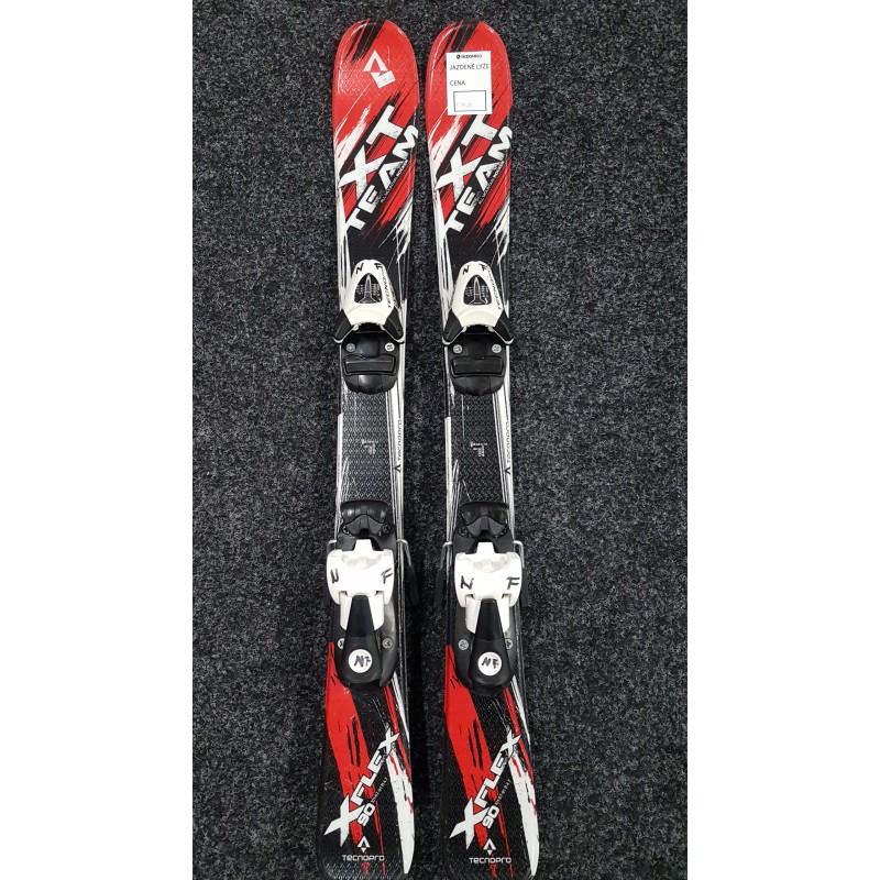 Bazaar Kinderski TECNO PRO