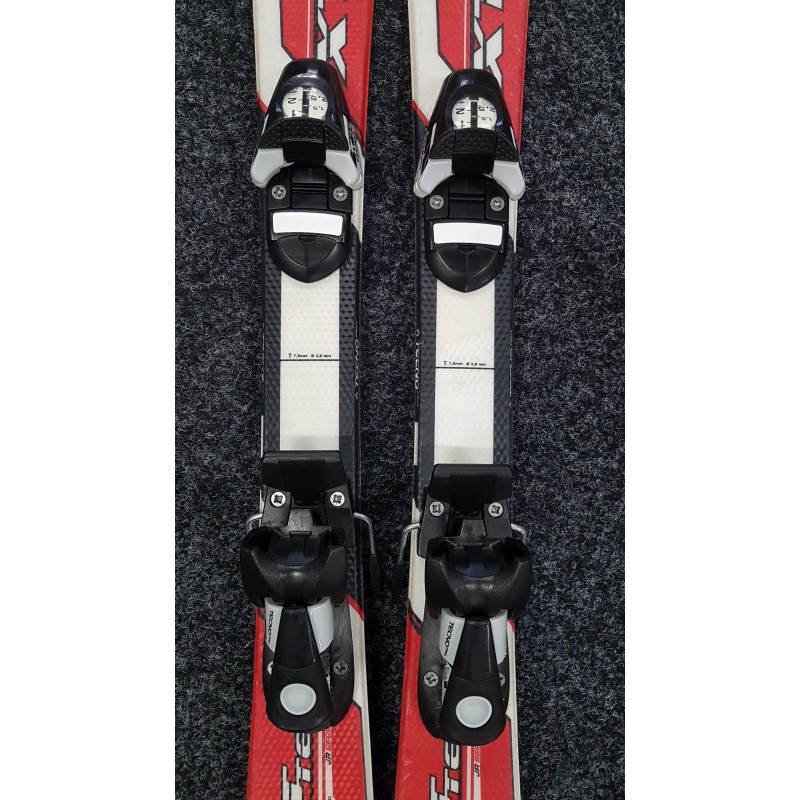Skis pour enfants TECNOPRO XT TEAM