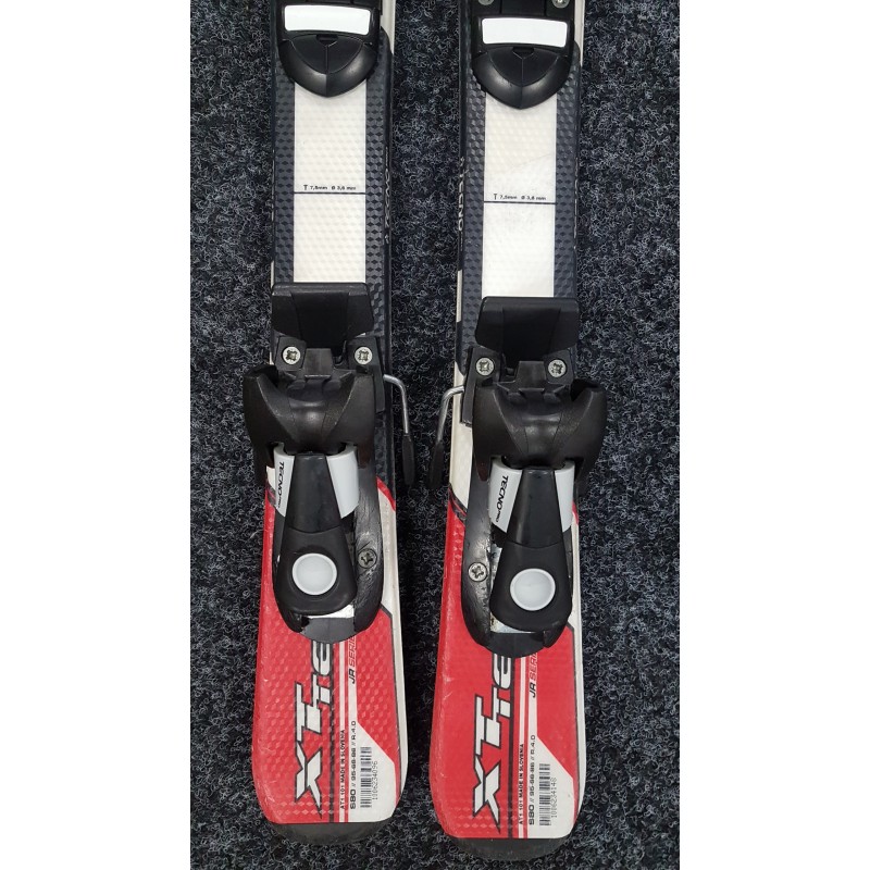 Skis pour enfants TECNOPRO XT TEAM
