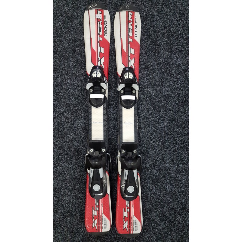 Skis pour enfants TECNOPRO XT TEAM